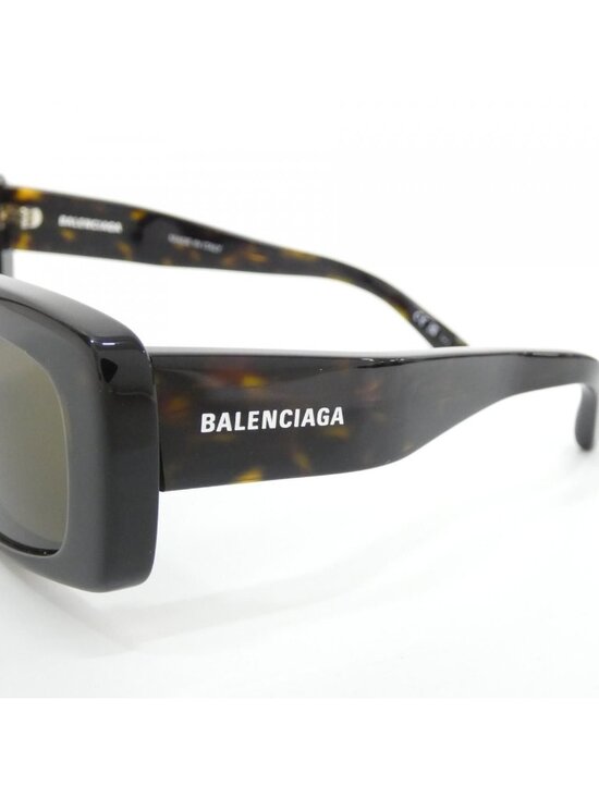 Balenciaga Sunglasses Eyewear Clear main image 4
